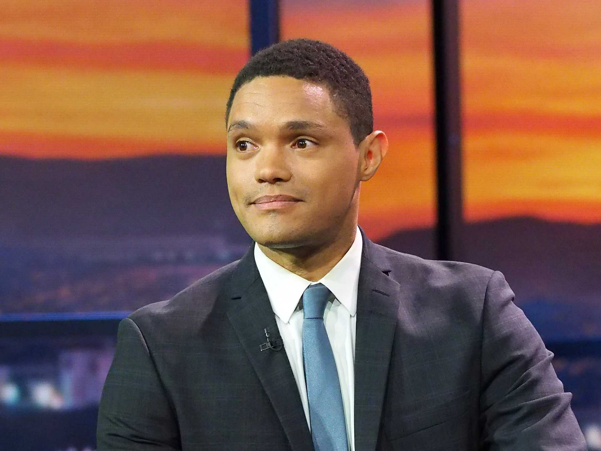 Trevor Noah Wallpapers