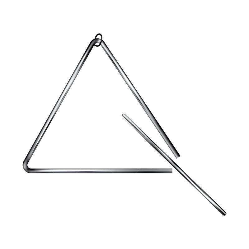 Triangle Instrument Wallpapers