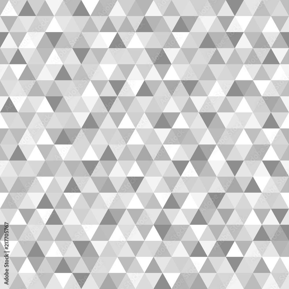 Triangle Pattern Design Wallpapers