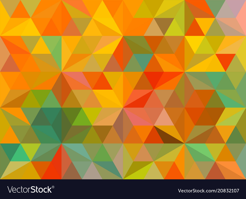 Triangle Vector Wallpapers