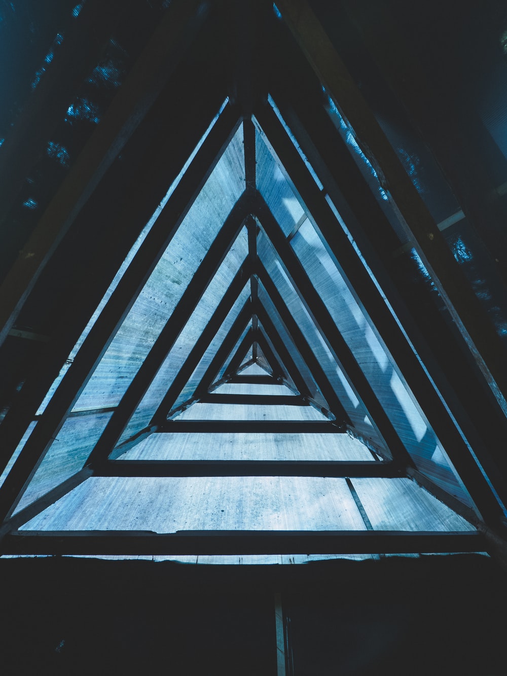 Triangle Wallpapers