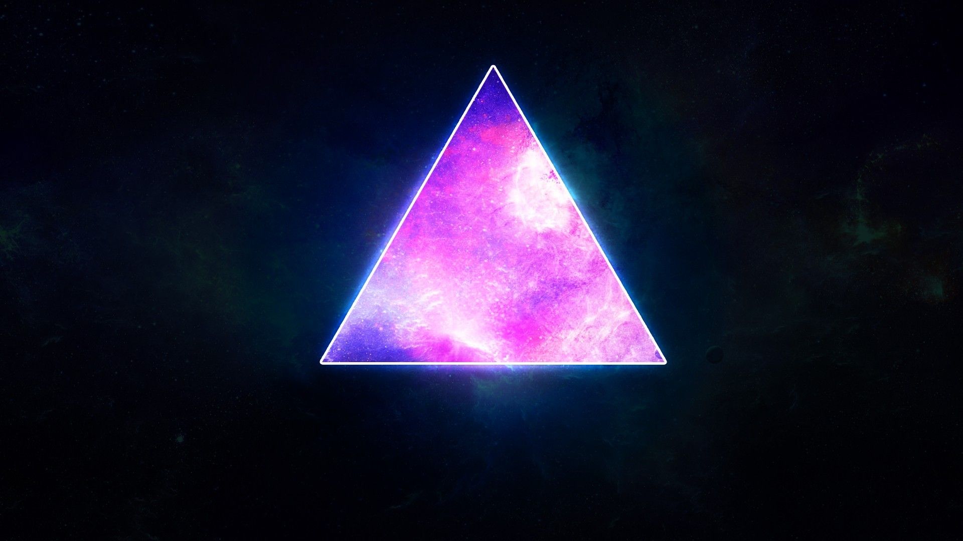 Triangle Wallpapers