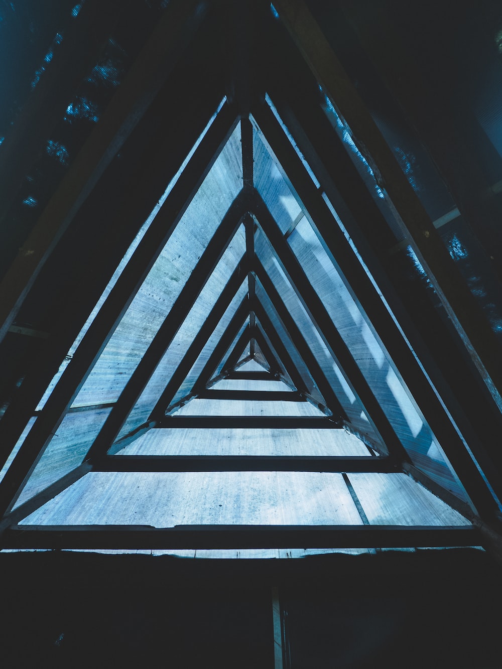 Triangle Wallpapers