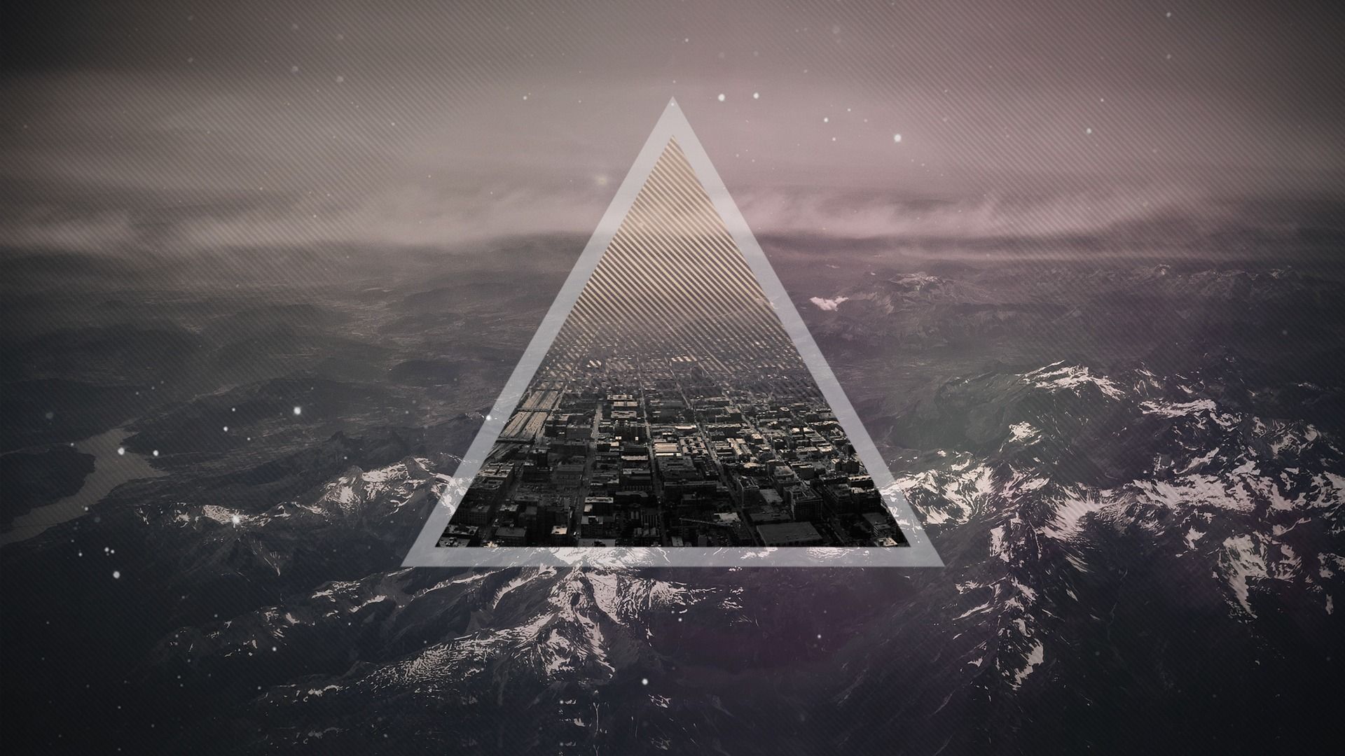 Triangle Wallpapers