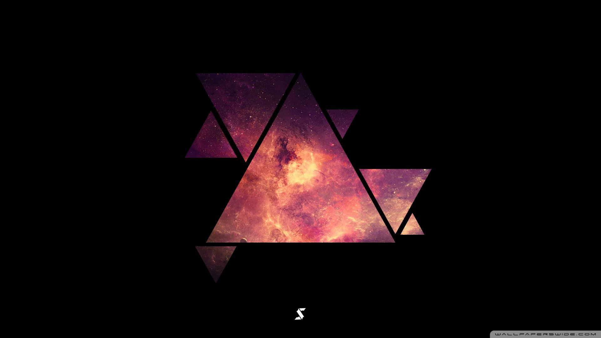 Triangle Wallpapers