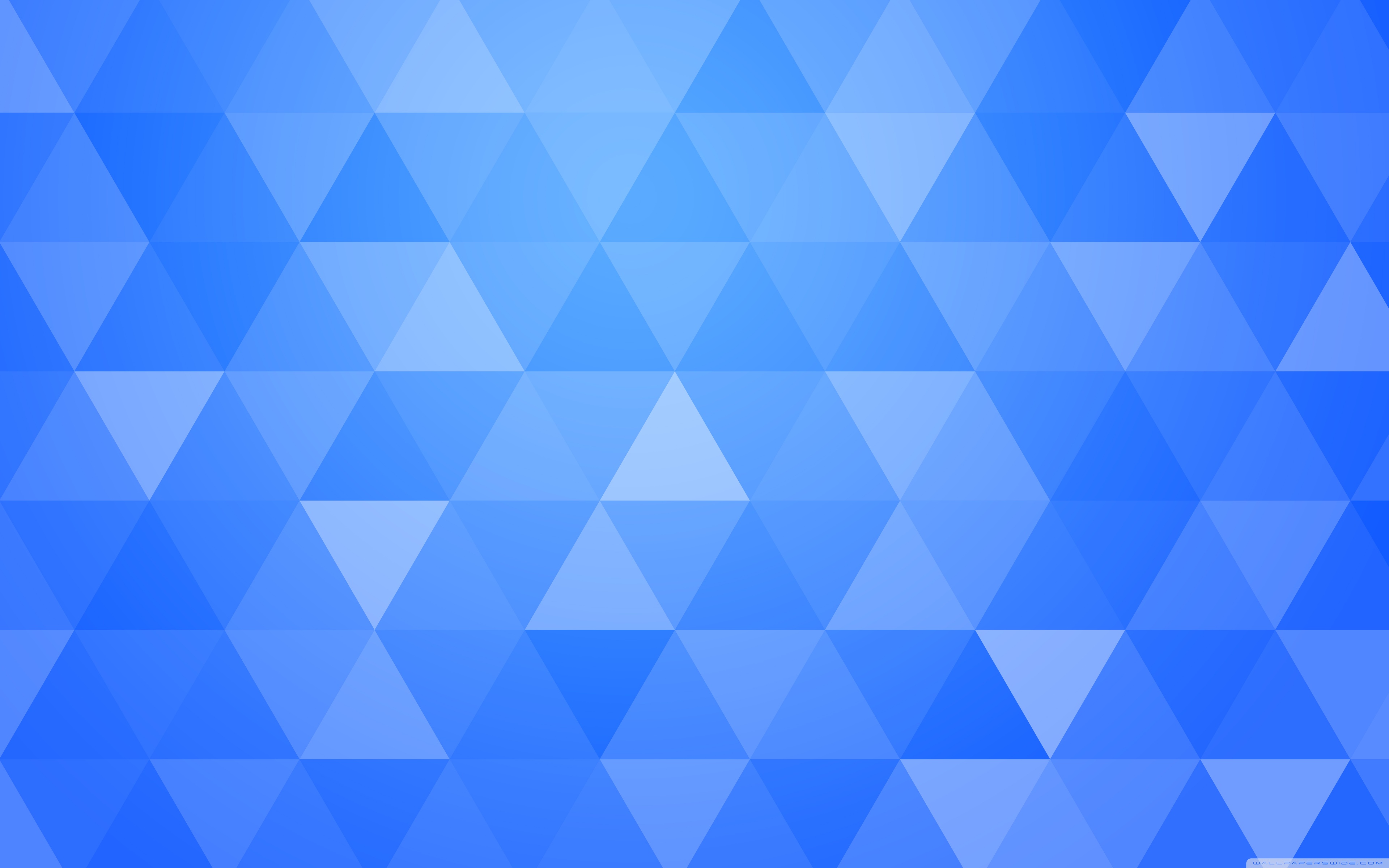 Triangles Abstract Wallpapers