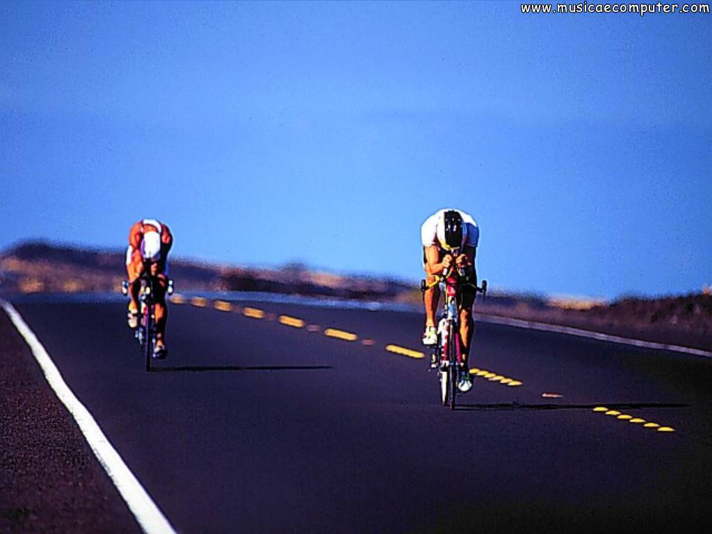 Triathlon Wallpapers