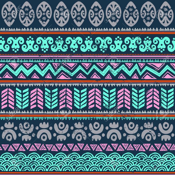 Tribal Design Wallpapers