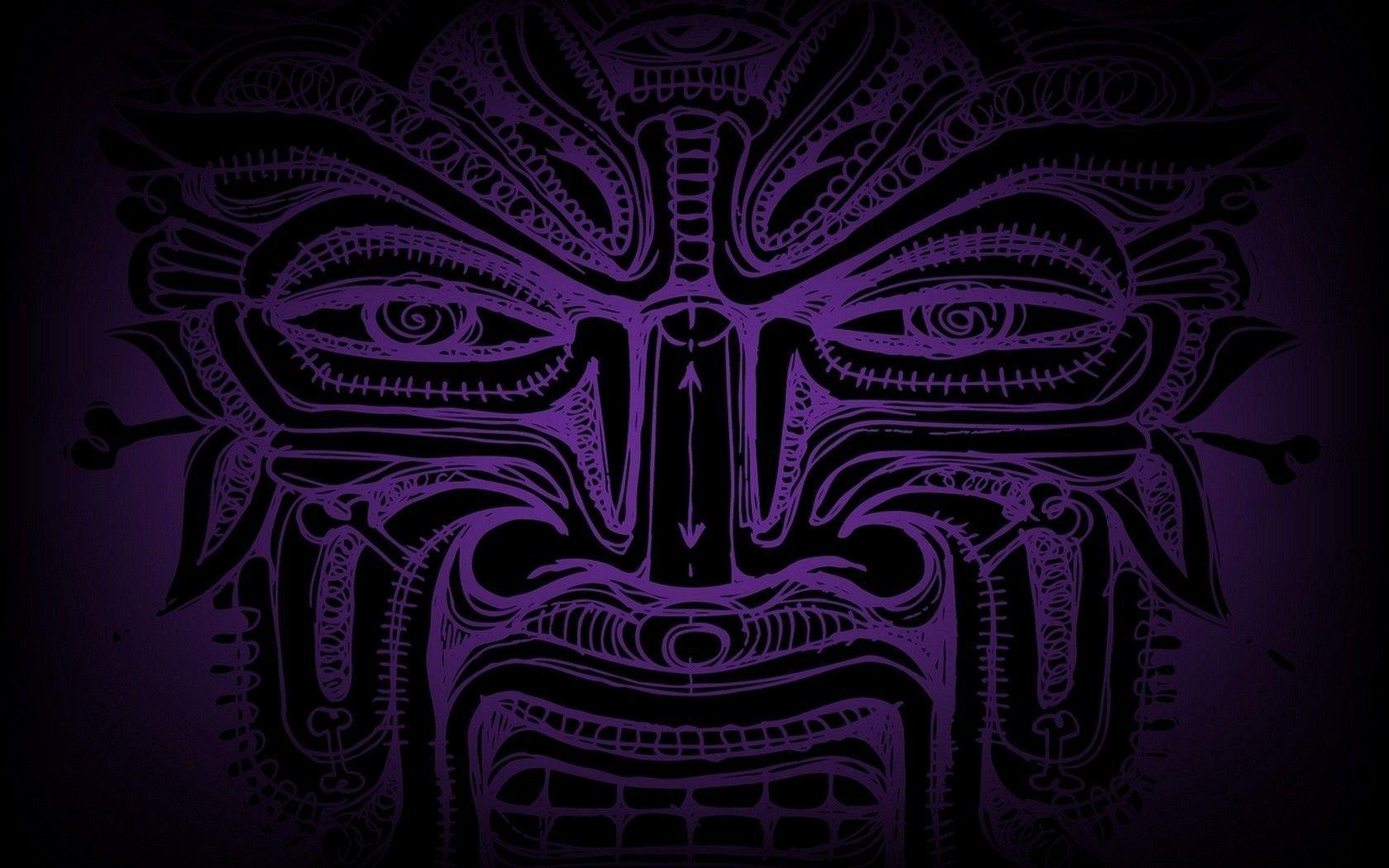 Tribal Free Wallpapers