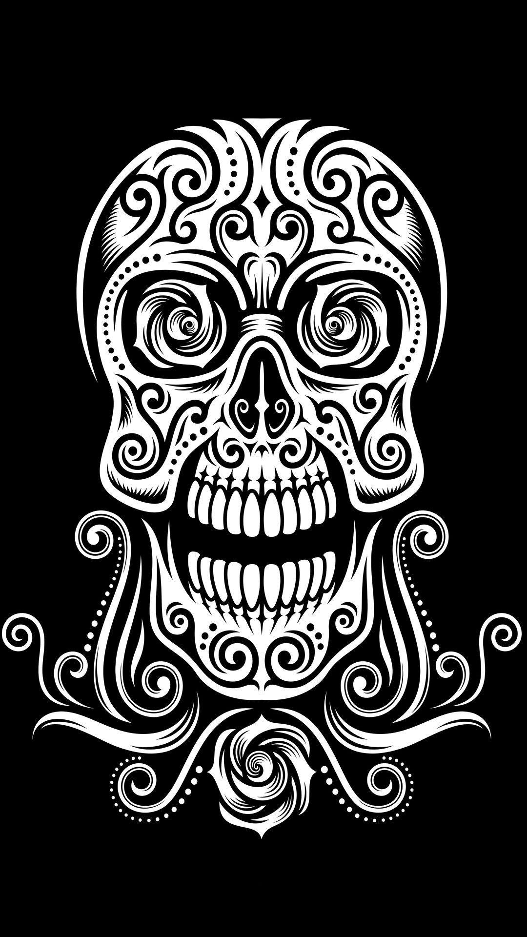 Tribal Iphone Backgrounds