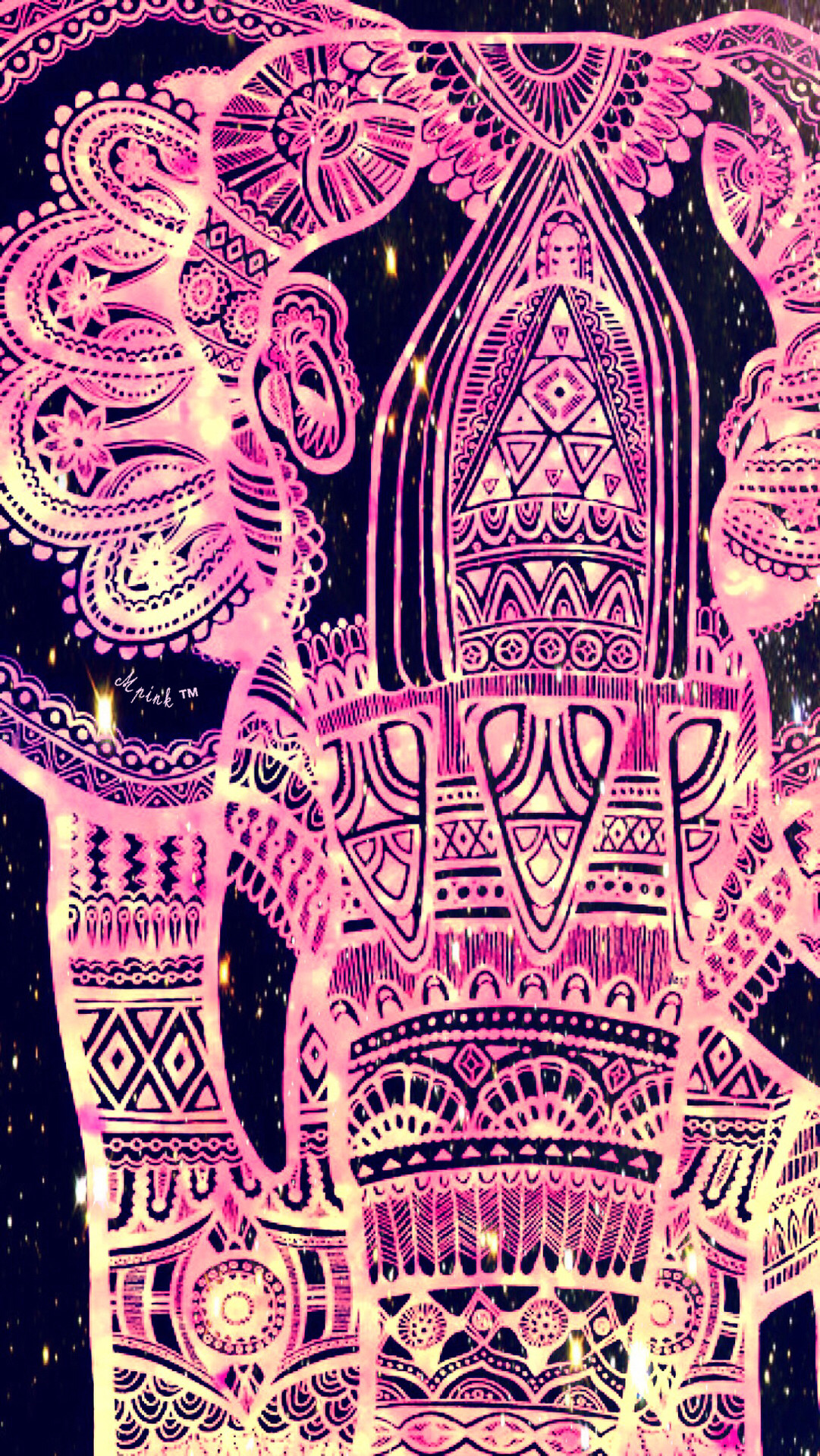 Tribal Iphone Wallpapers