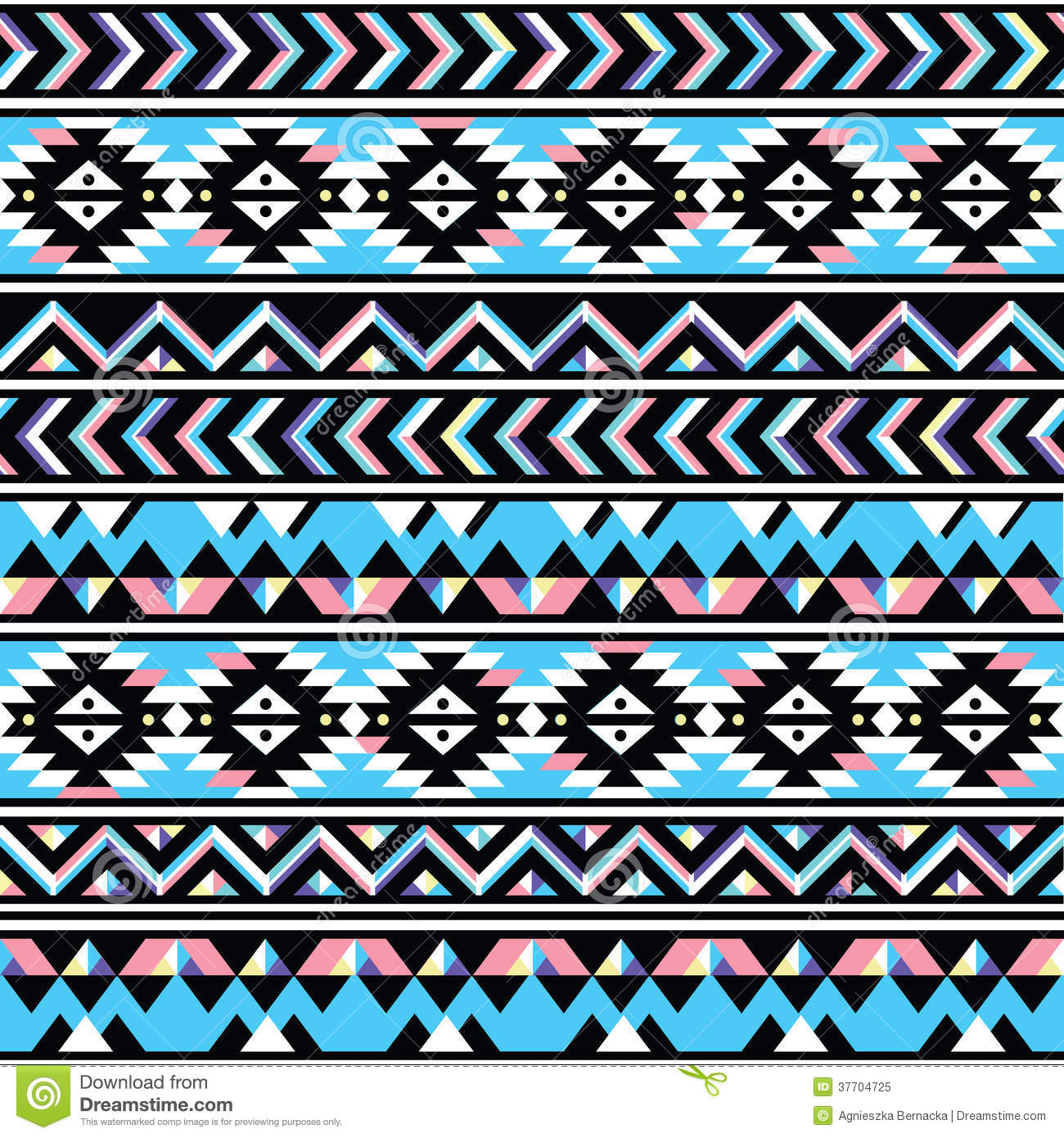 Tribal Pattern Wallpapers