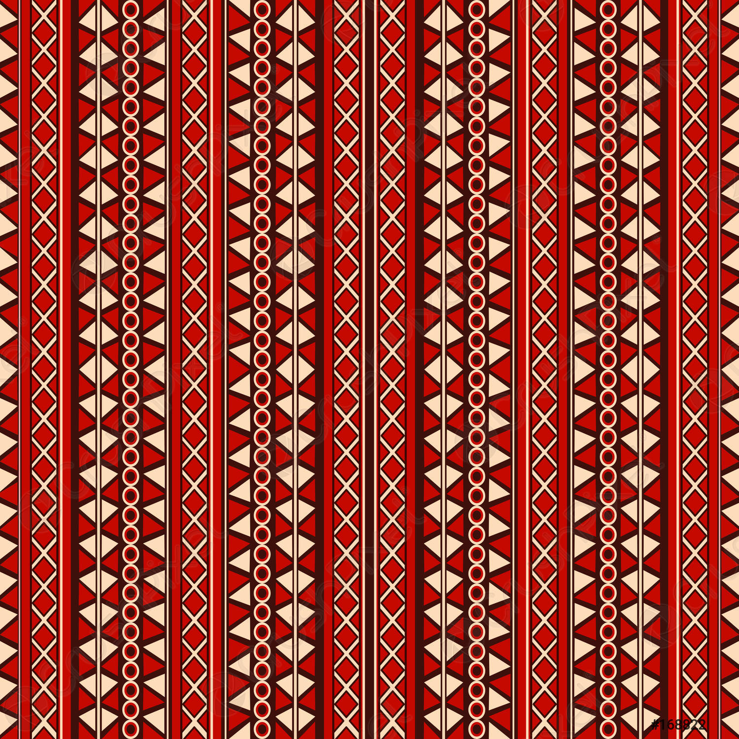 Tribal Pattern Wallpapers