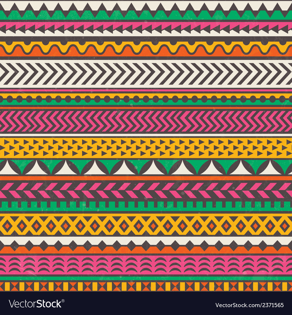 Tribal Prints Background