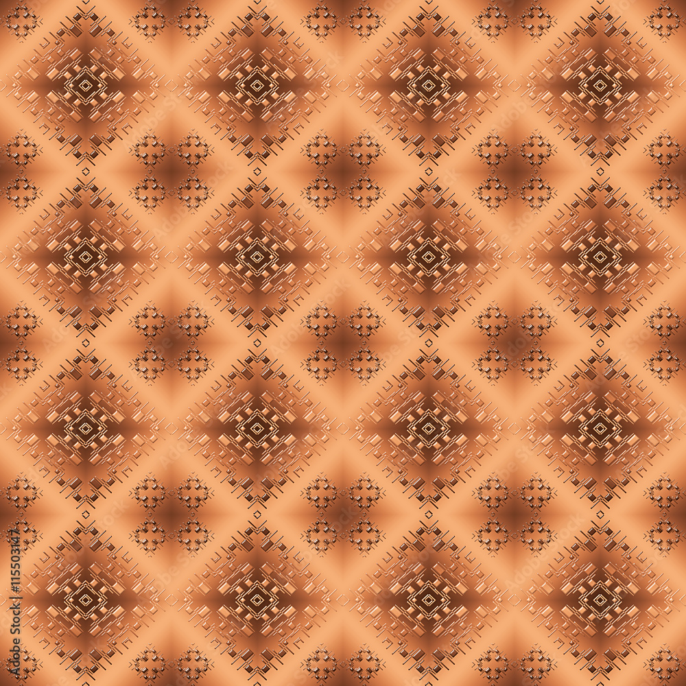 Tribal Prints Background