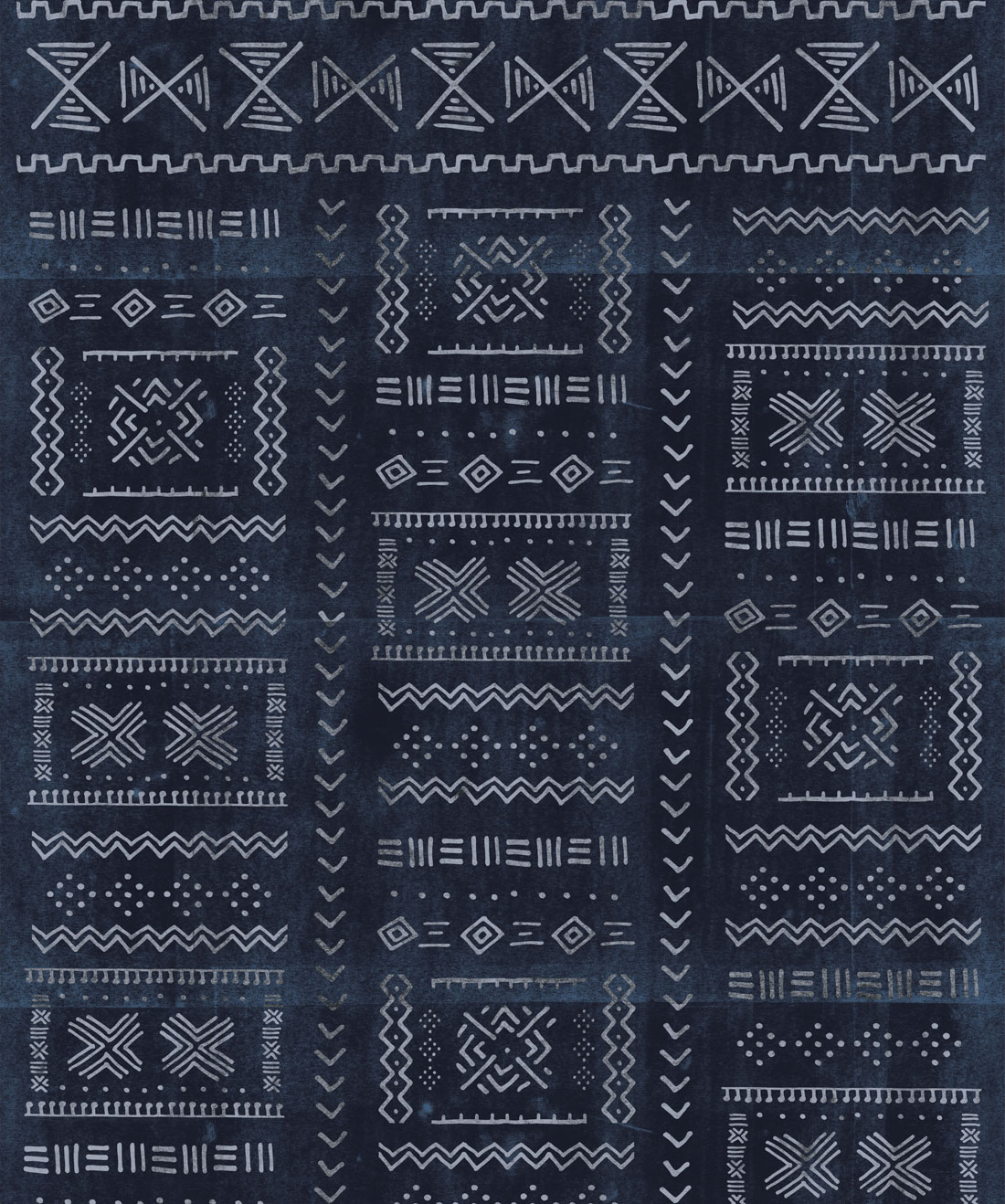 Tribal Prints Background