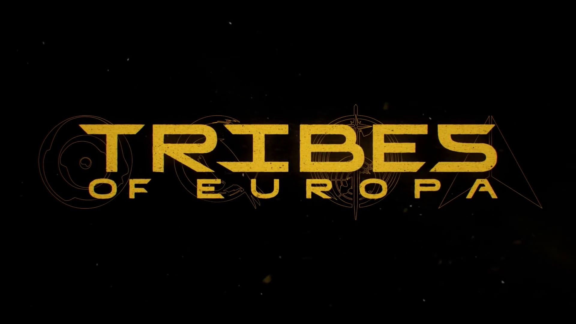 Tribes Of Europa New 2021 Wallpapers