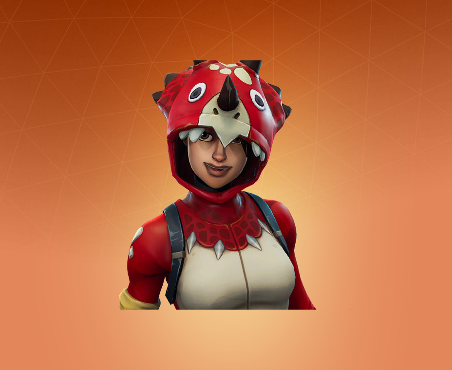 Tricera Ops Fortnite Wallpapers