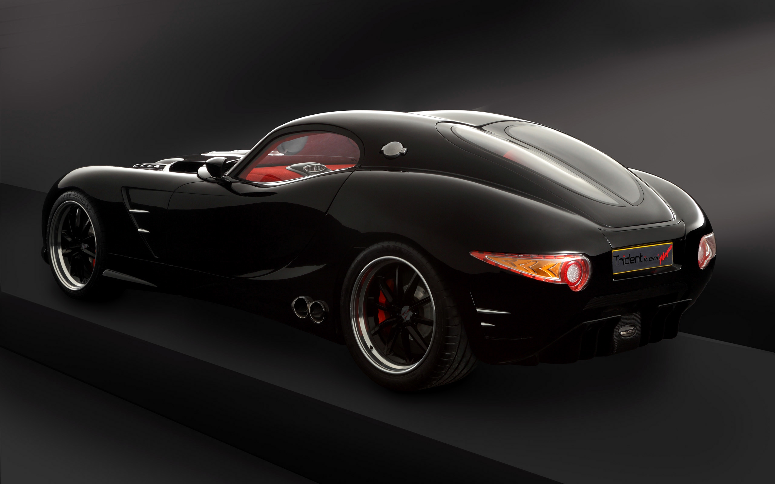 Trident Iceni Wallpapers