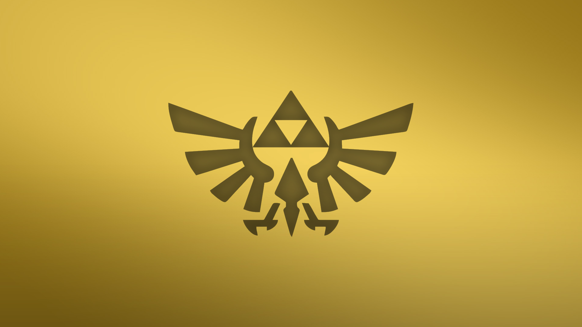 Triforce Backgrounds