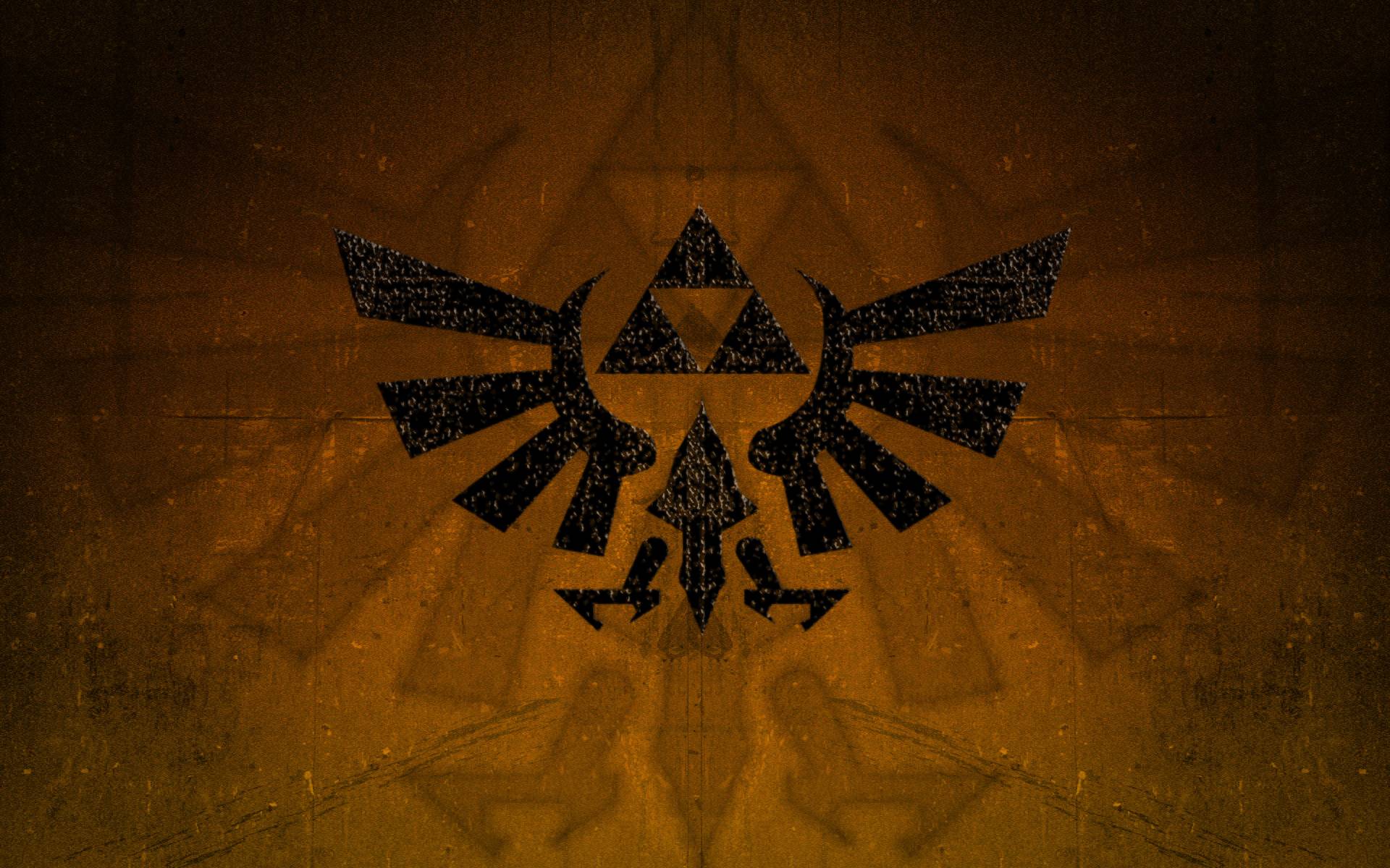 Triforce Backgrounds