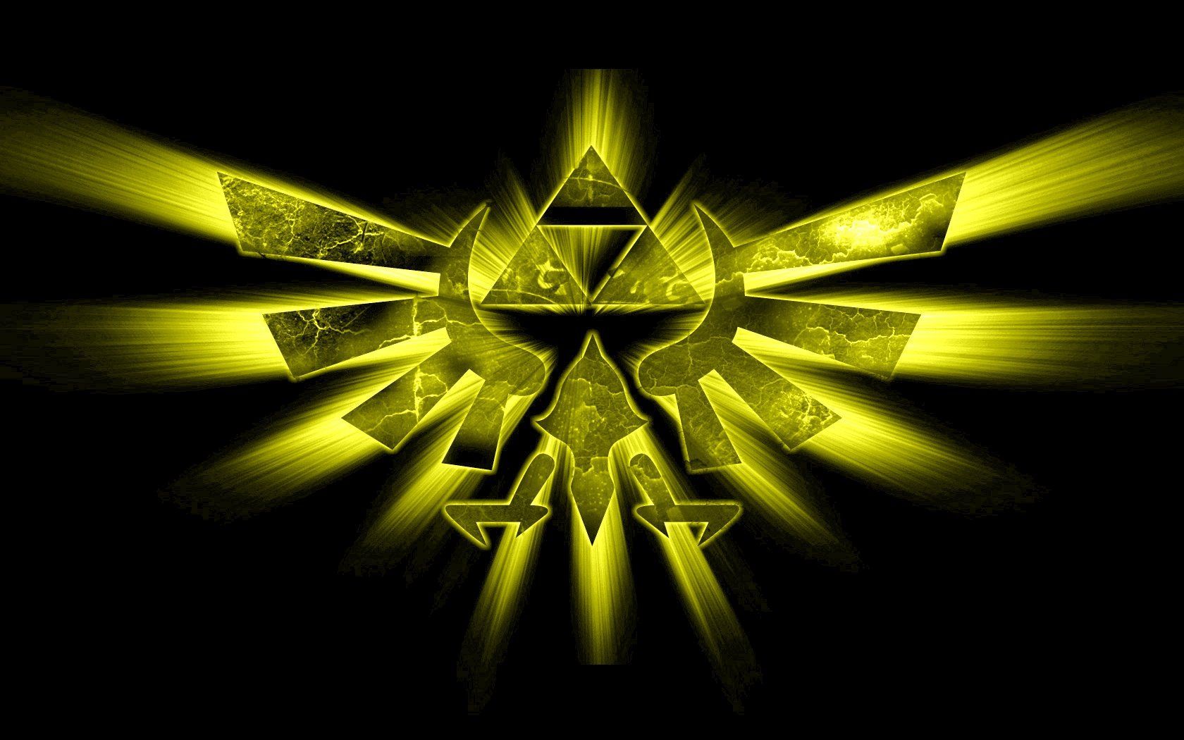 Triforce Backgrounds