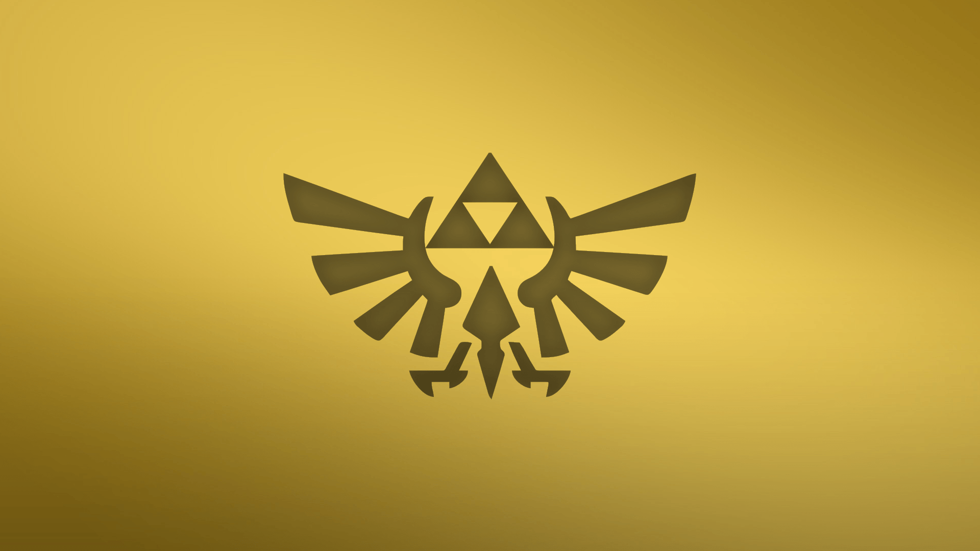 Triforce Phone Wallpapers