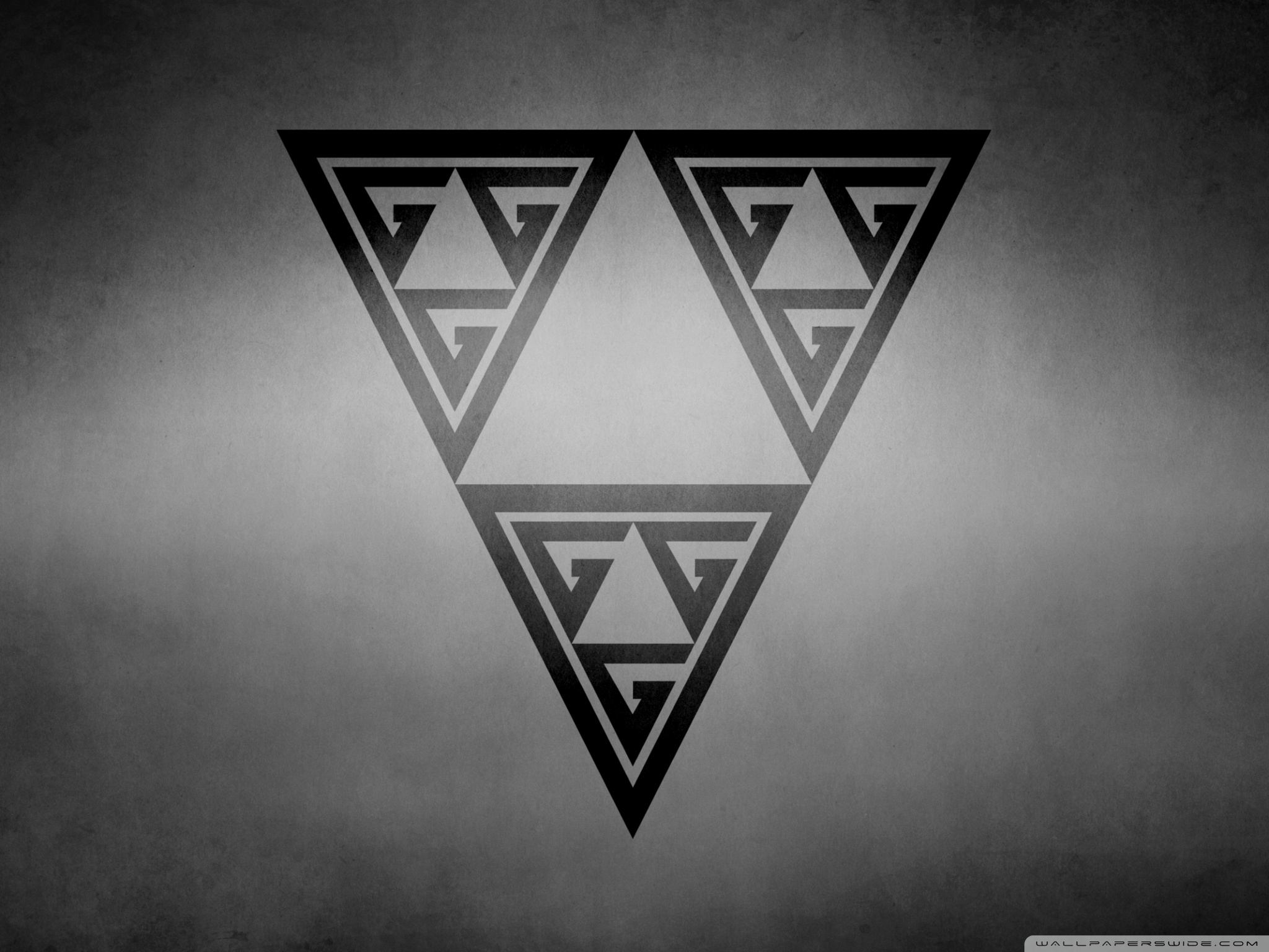 Triforce Phone Wallpapers