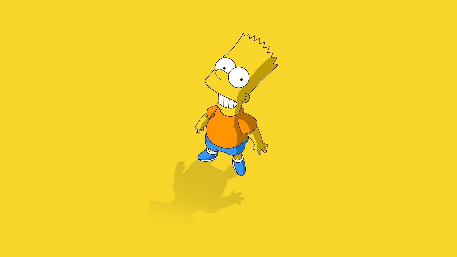 Trill Bart Simpson Wallpapers