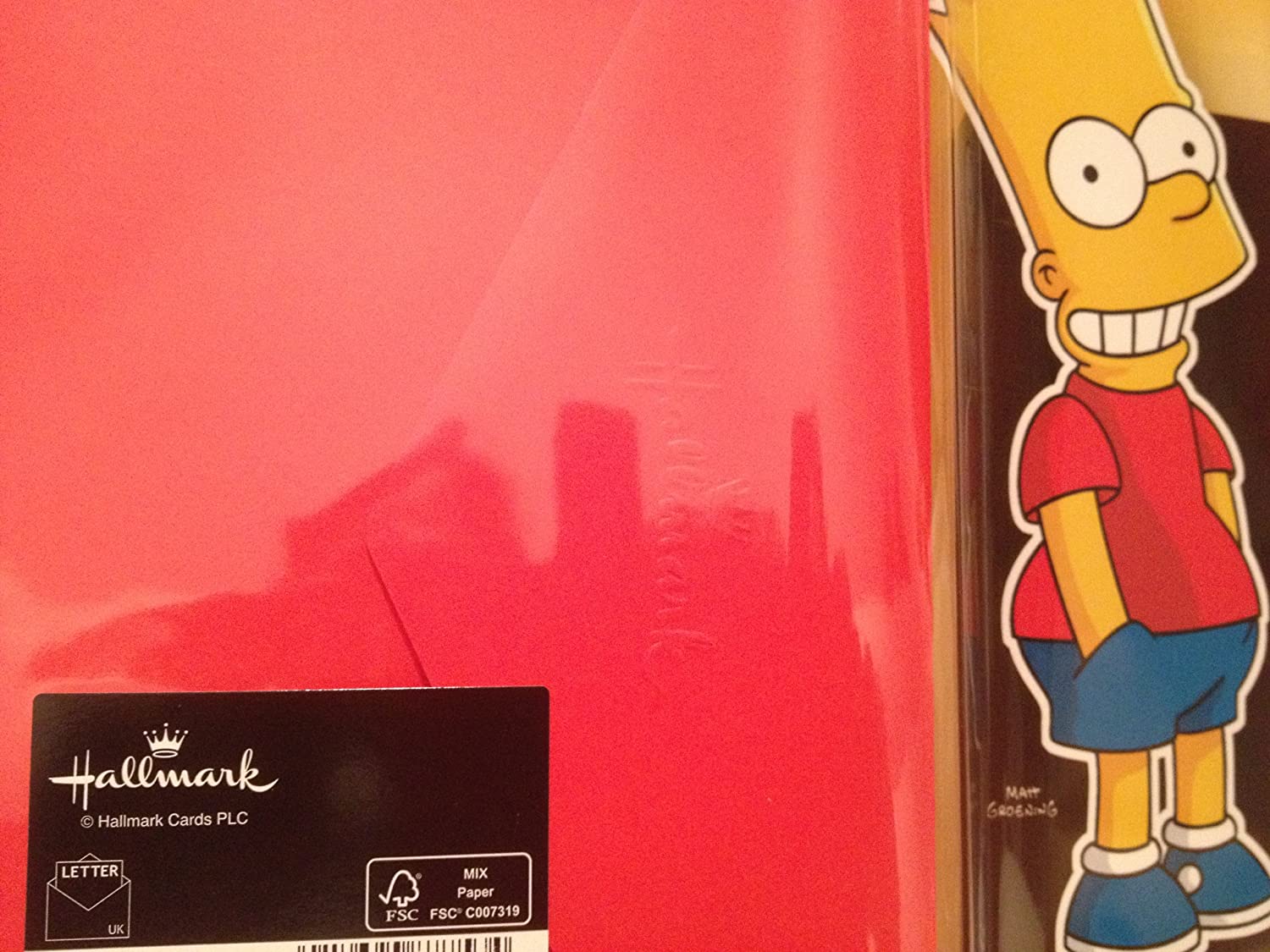 Trill Bart Simpson Wallpapers