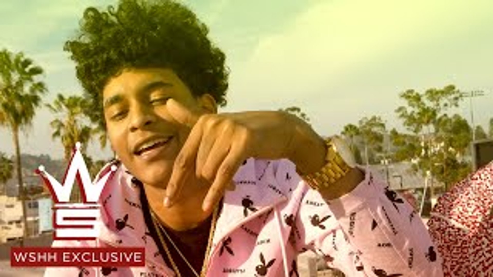 Trill Sammy Wallpapers