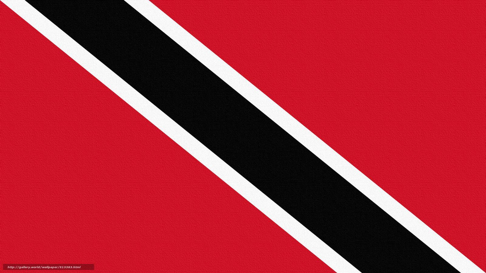 Trinidad And Tobago Flag Wallpapers