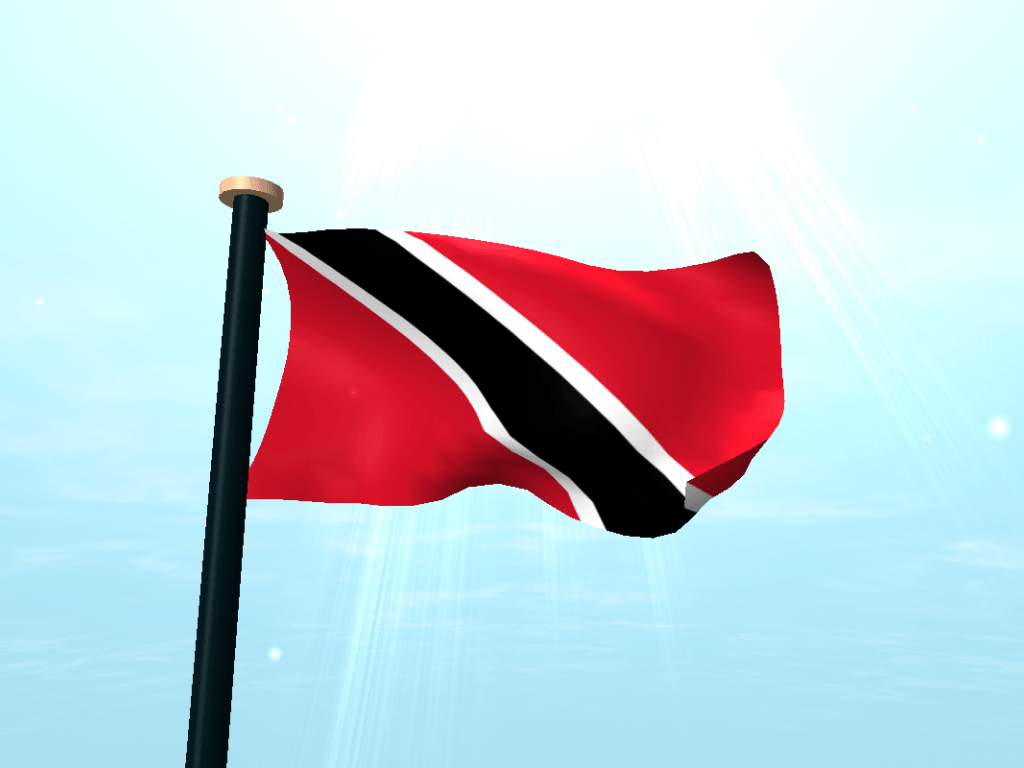 Trinidad And Tobago Flag Wallpapers