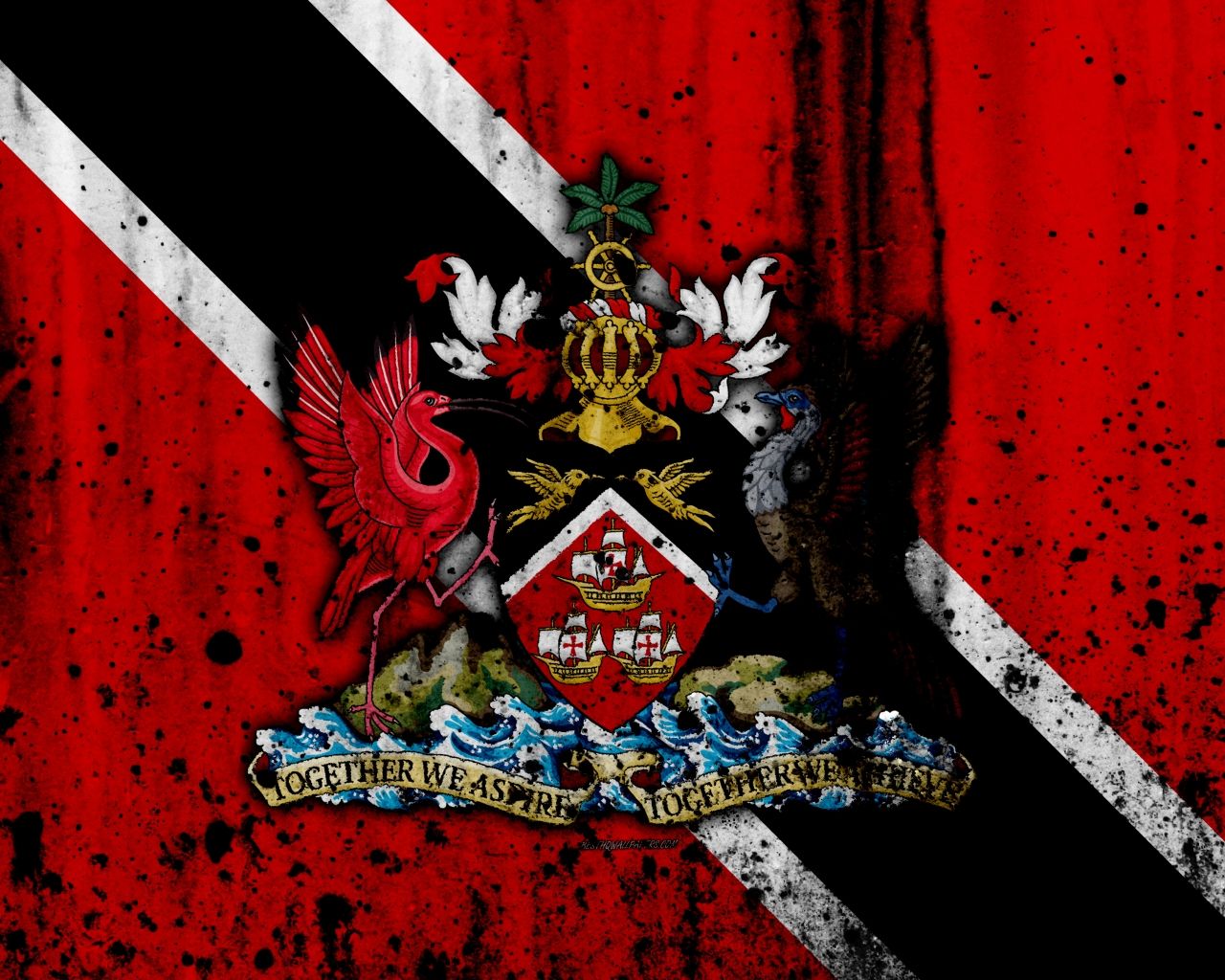 Trinidad Wallpapers