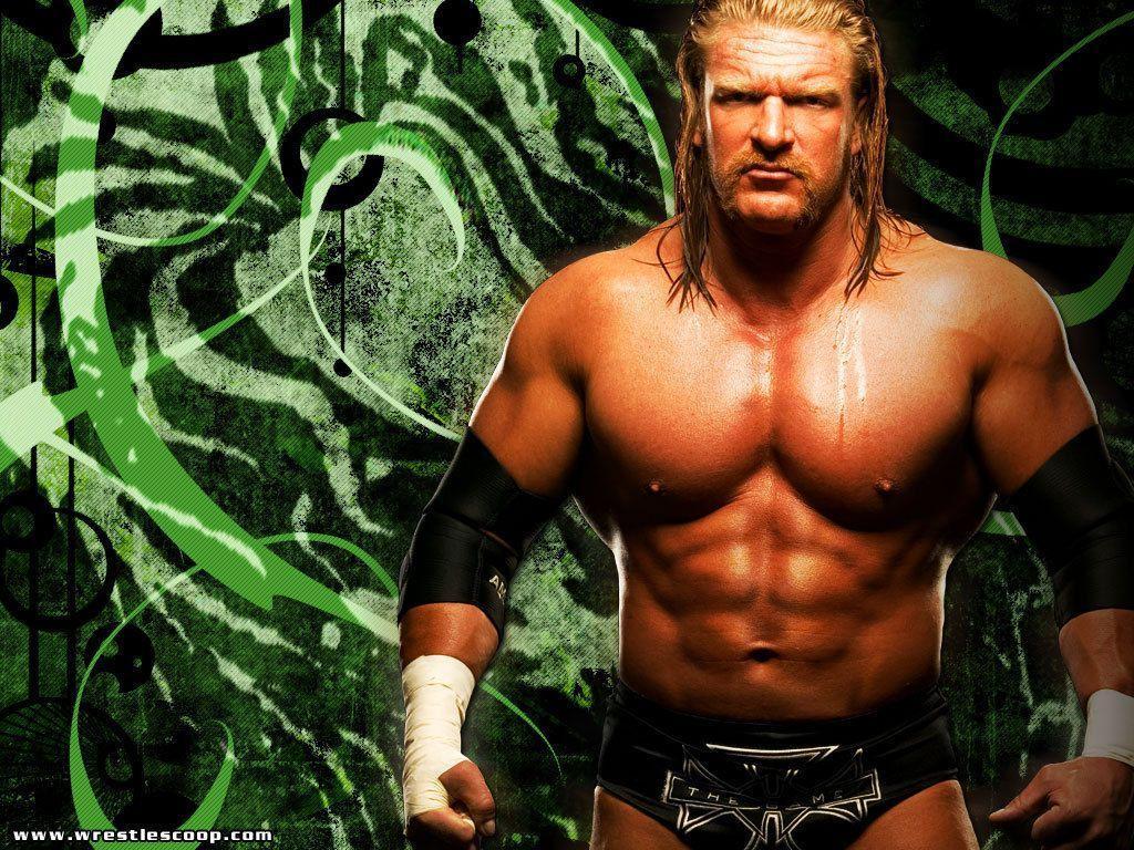 Triple H Wallpapers