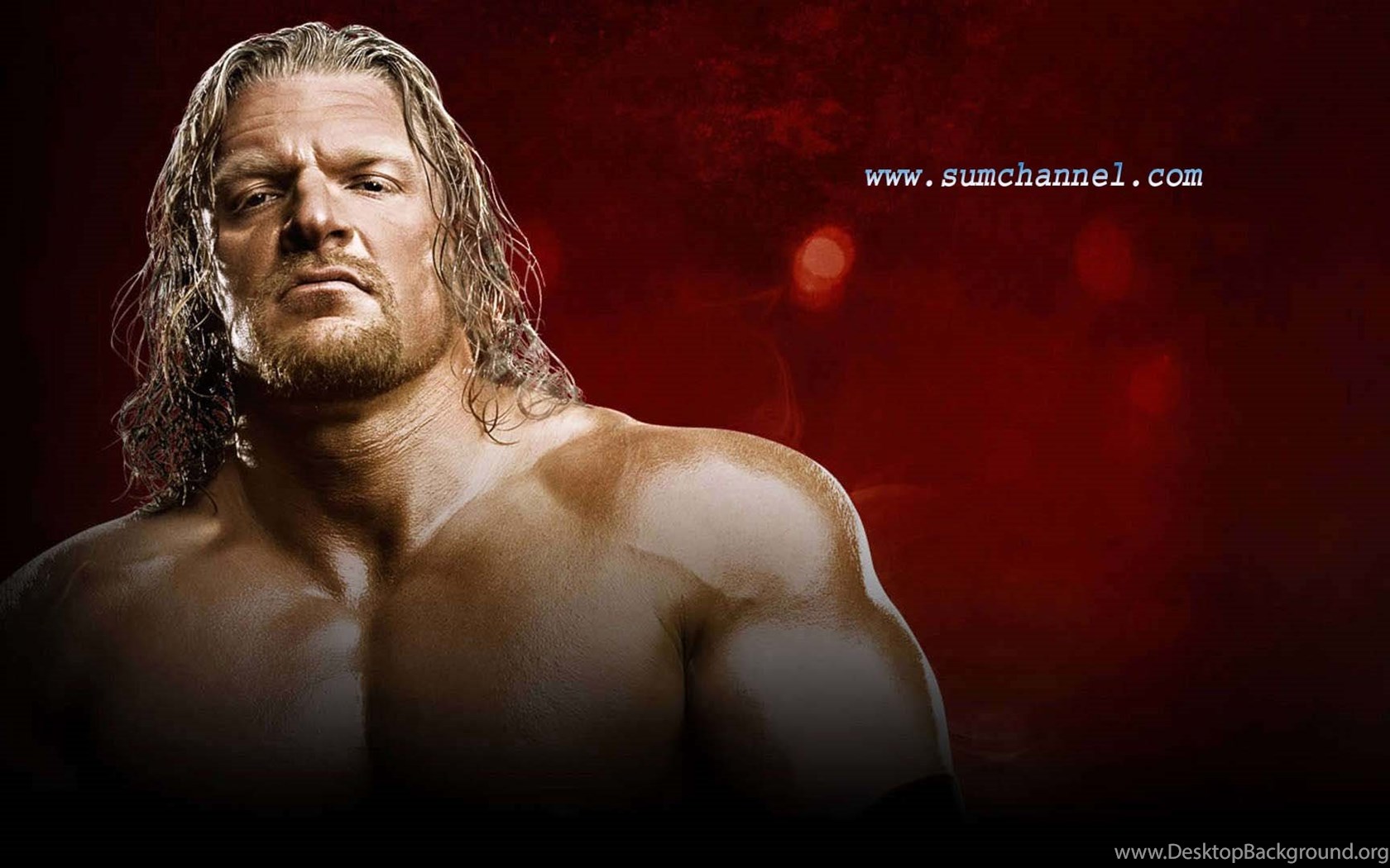 Triple H Wallpapers