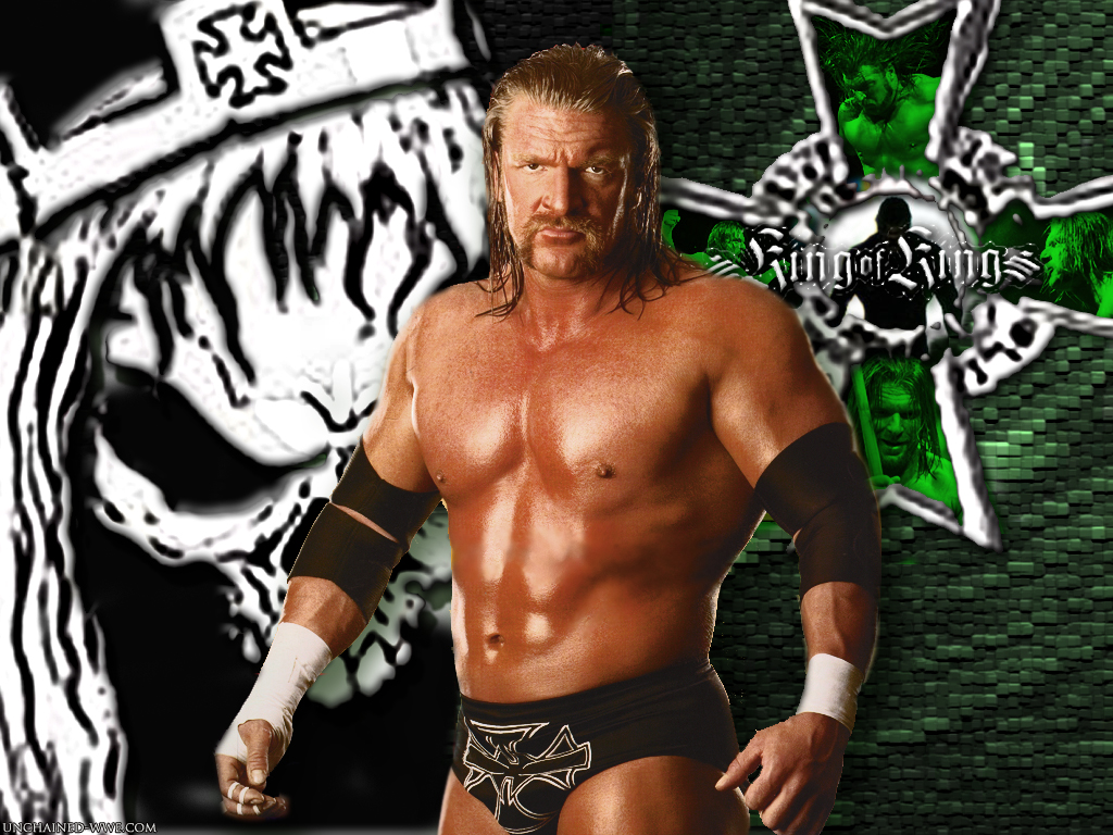 Triple H Wallpapers