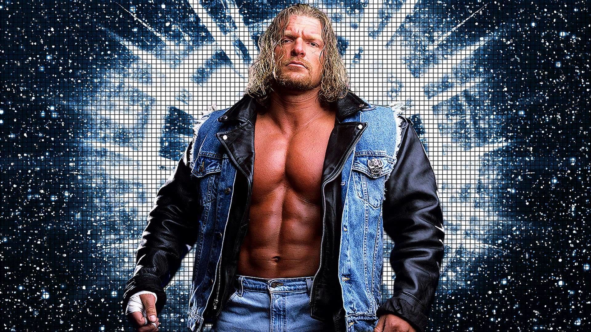 Triple H Wallpapers