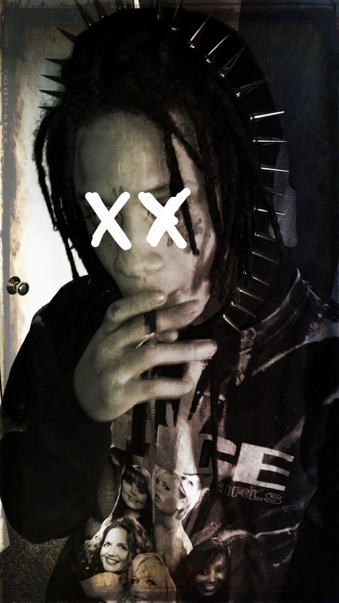 Trippie Redd Iphone Xr Wallpapers