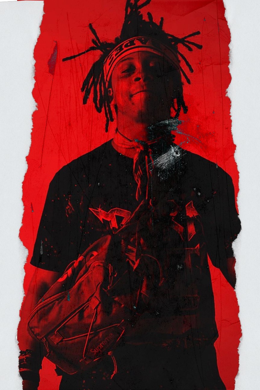 Trippie Redd Iphone Xr Wallpapers