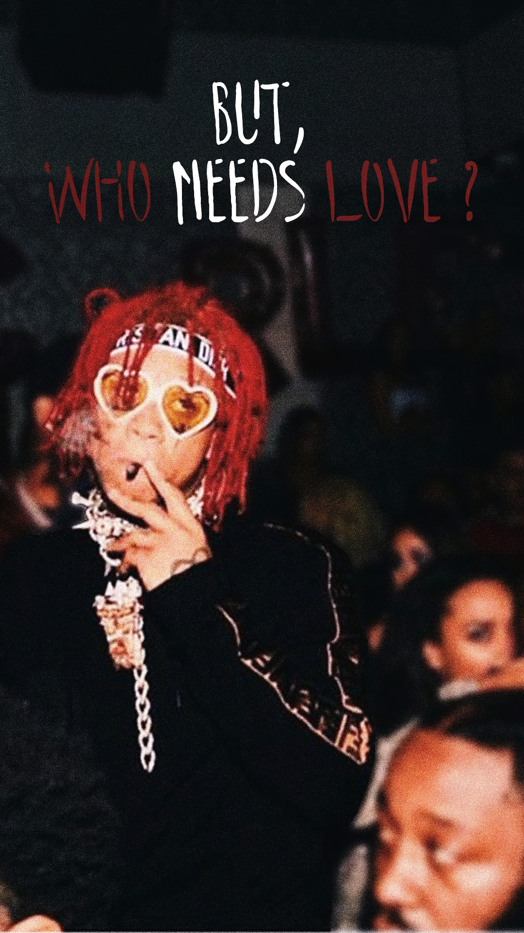 Trippie Redd Life'S A Trip Wallpapers