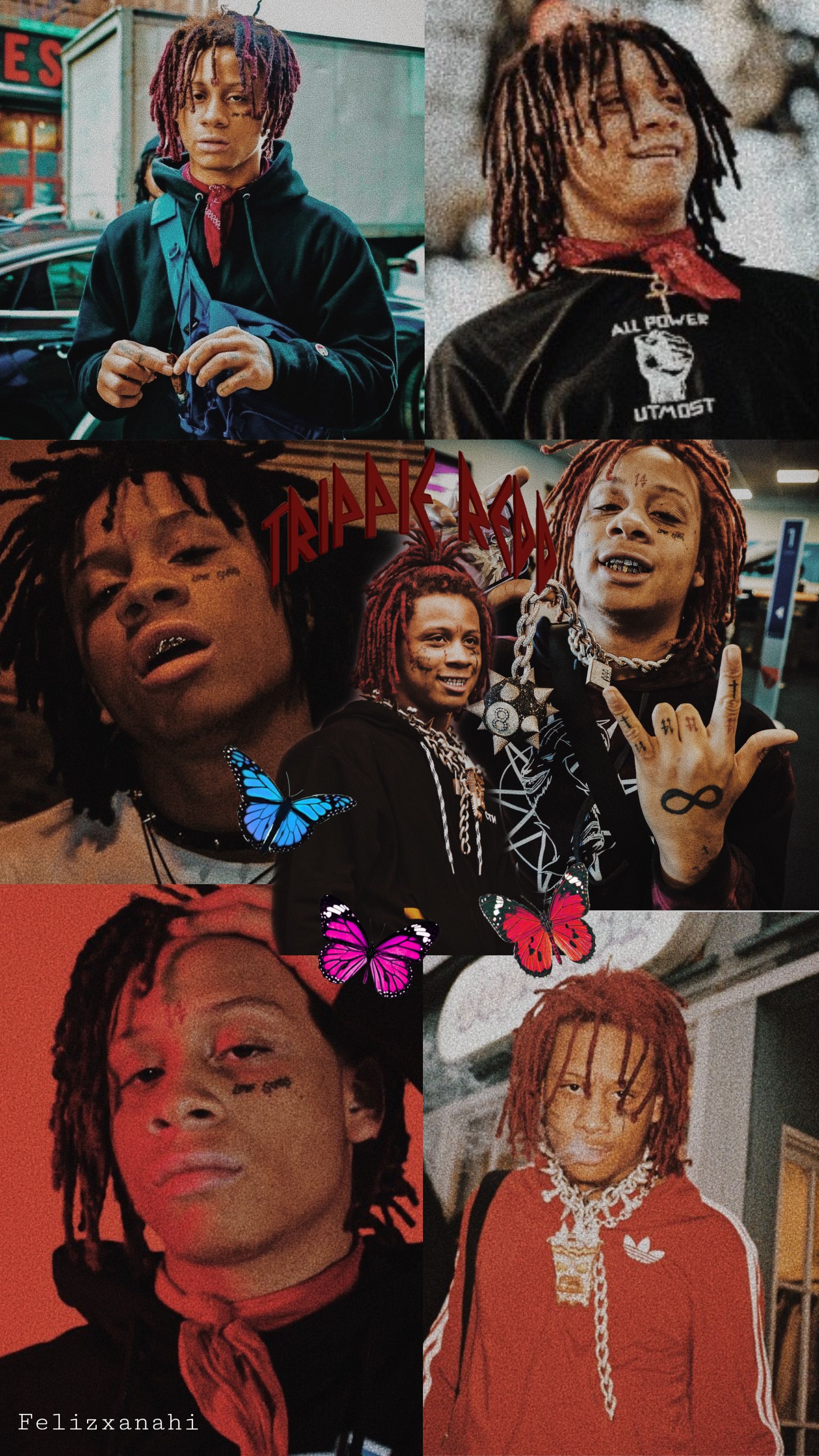 Trippie Redd Wallpapers