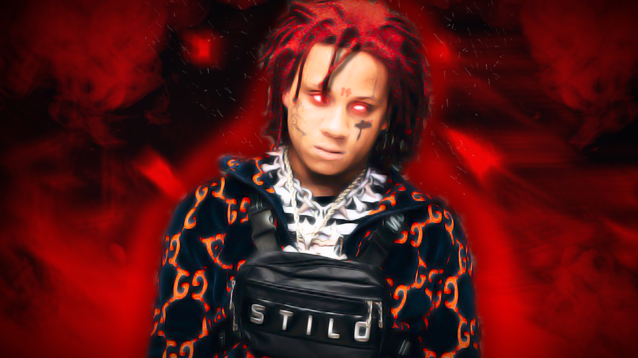 Trippie Redd Wallpapers