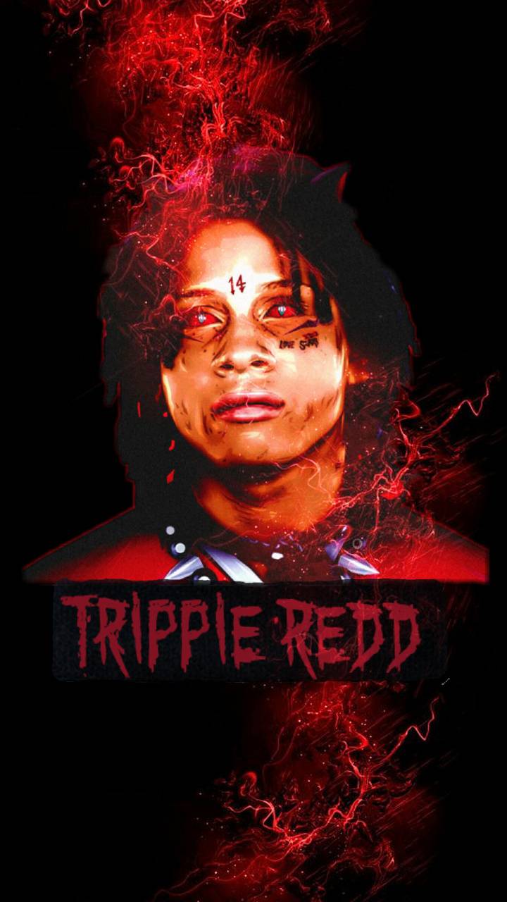 Trippie Redd Wallpapers