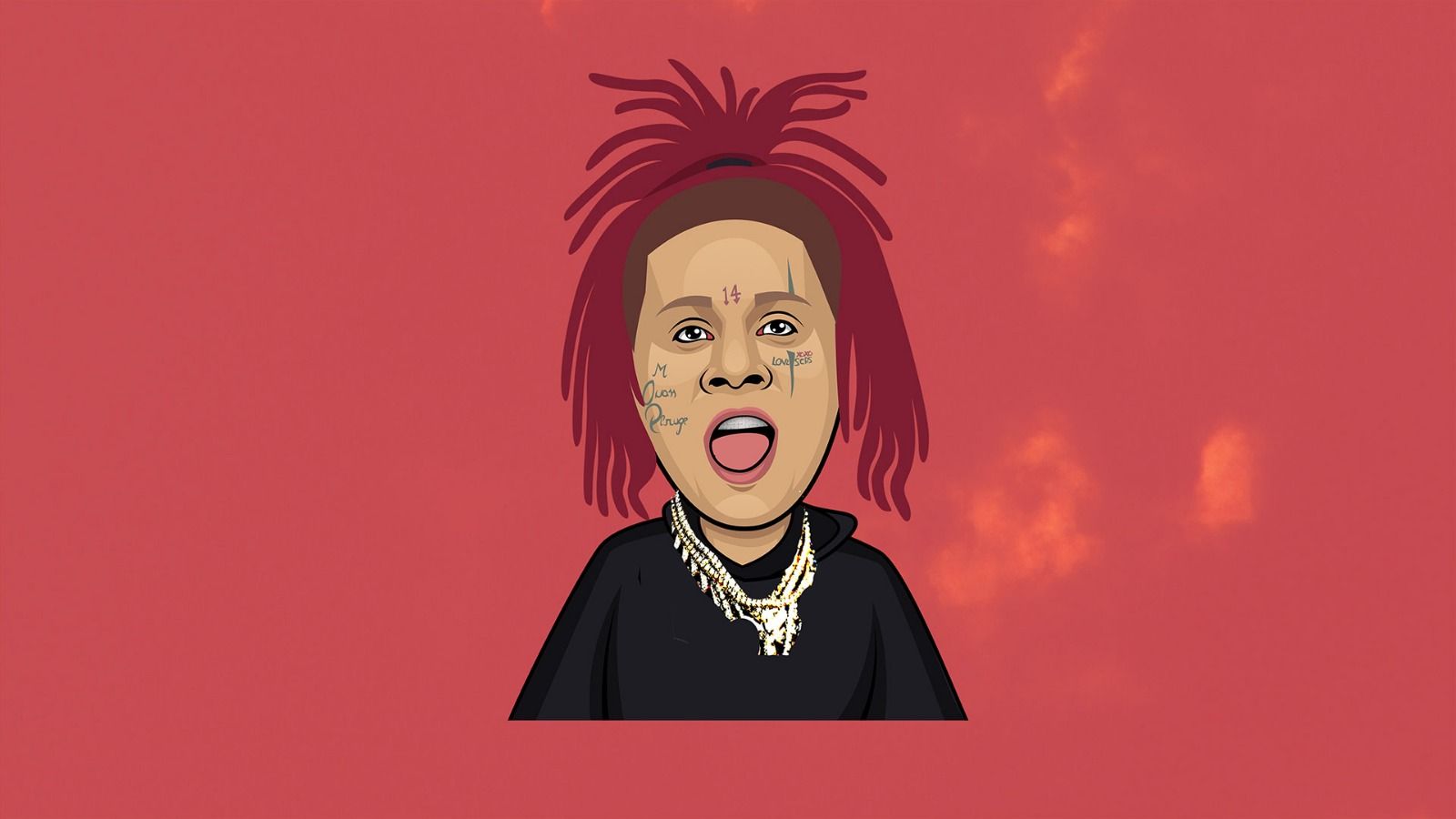 Trippie Redd Wallpapers