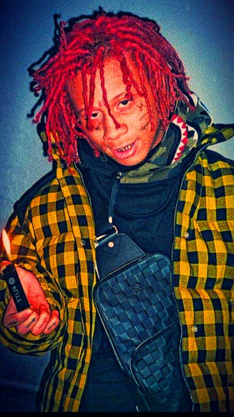 Trippie Redd Wallpapers