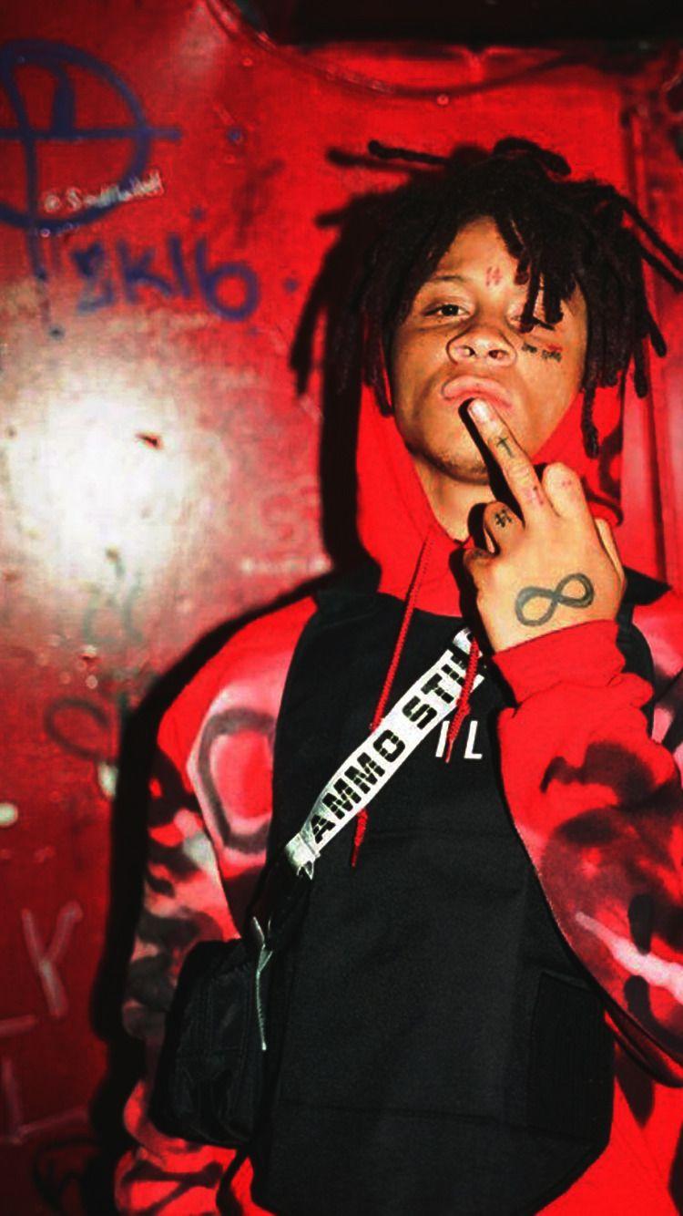 Trippie Redd Wallpapers