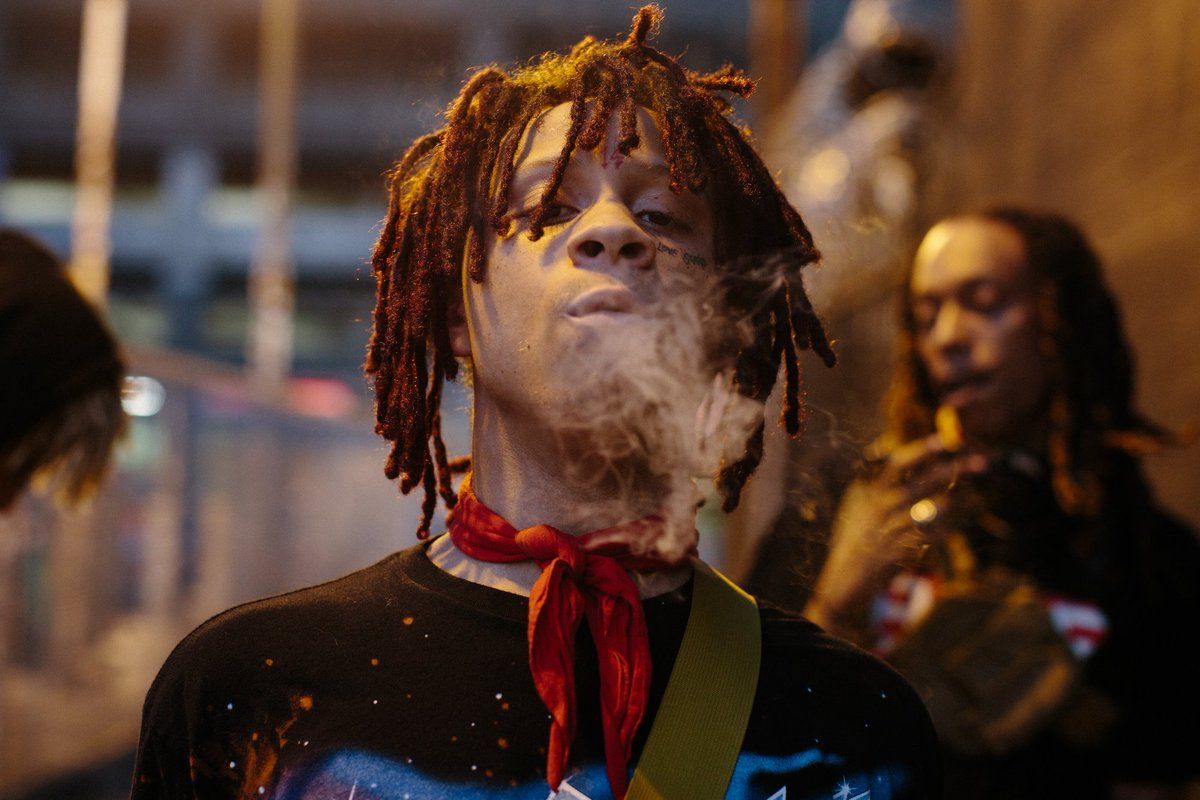 Trippie Redd Wallpapers