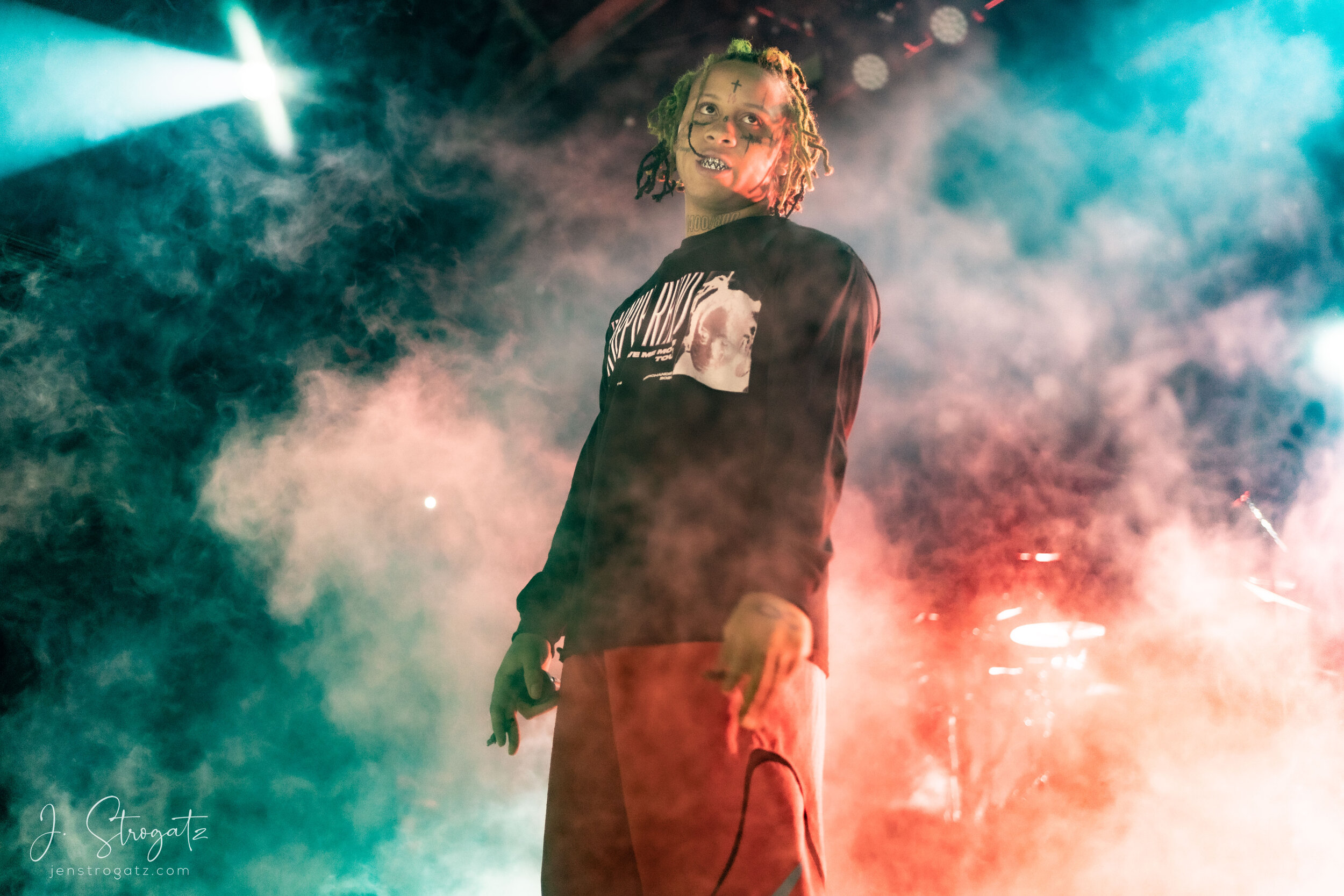 Trippie Redd Wallpapers