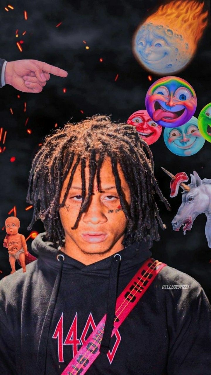 Trippie Redd Wallpapers